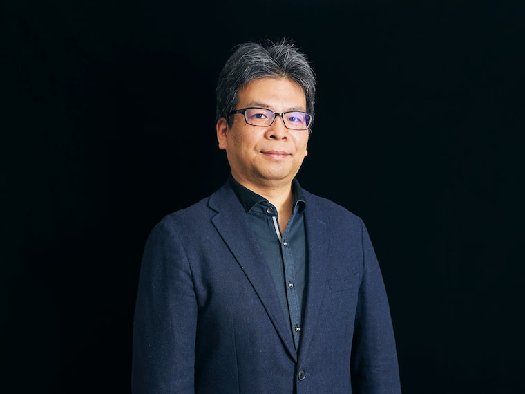 Kazuto Higashimoto