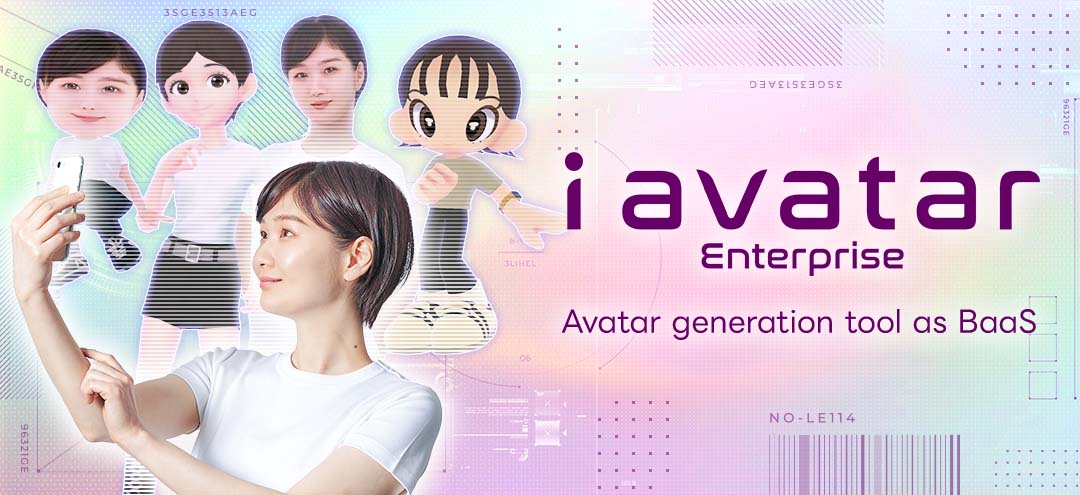 i avatar Enterprise