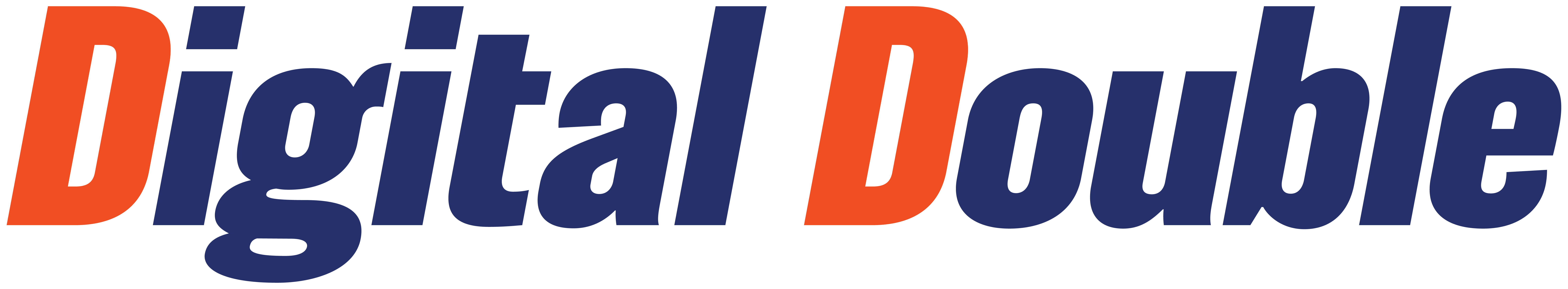 Digital Double