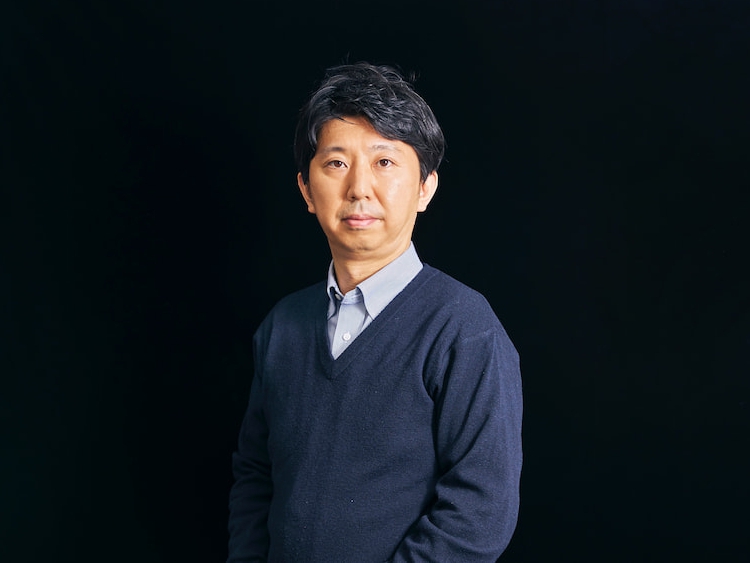 羽野 仁彦