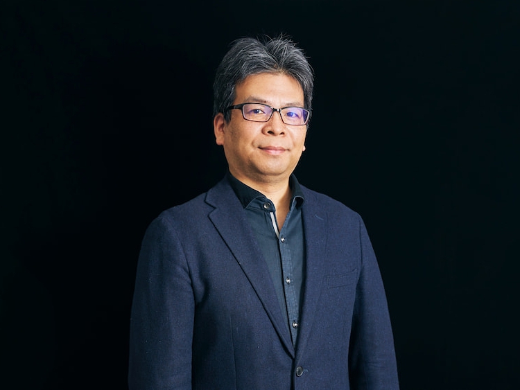 東本 和人