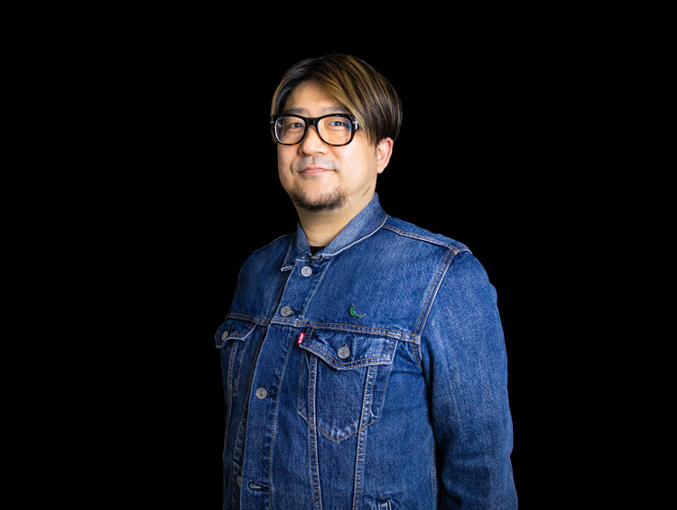 松本 晃宏
