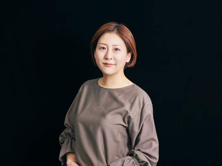 西川 由衣