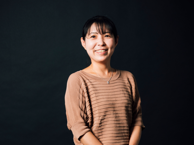 新垣 愛子