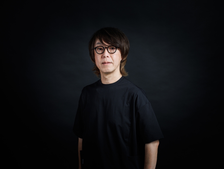 Tomoyuki Matsumoto
