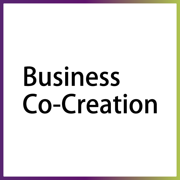 Business Co-Creation