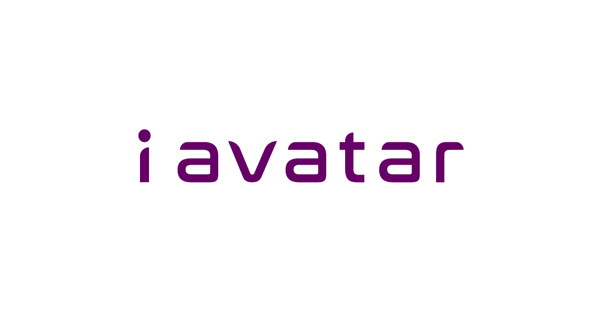 「i avatar」について