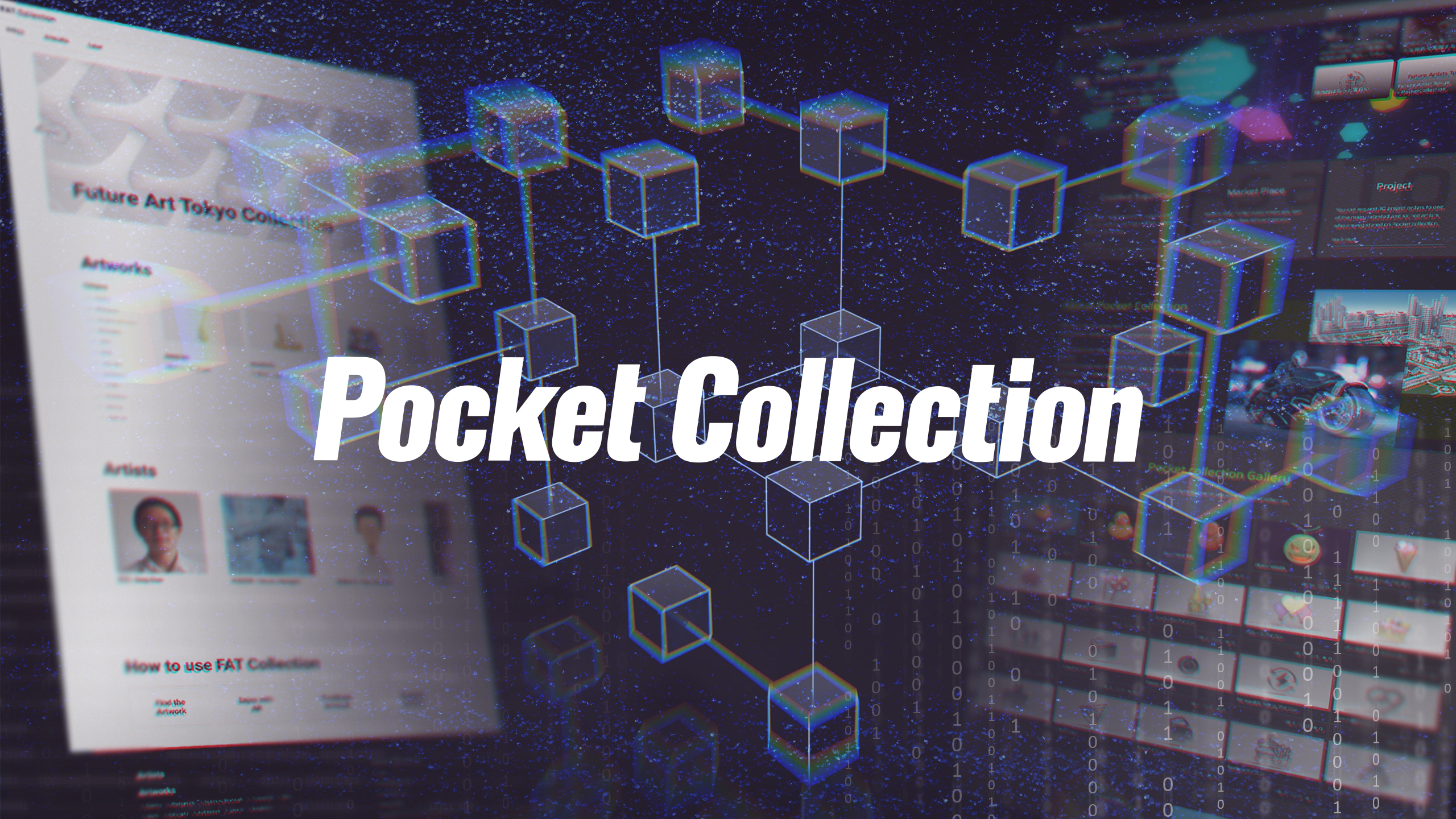 Pocket Collection