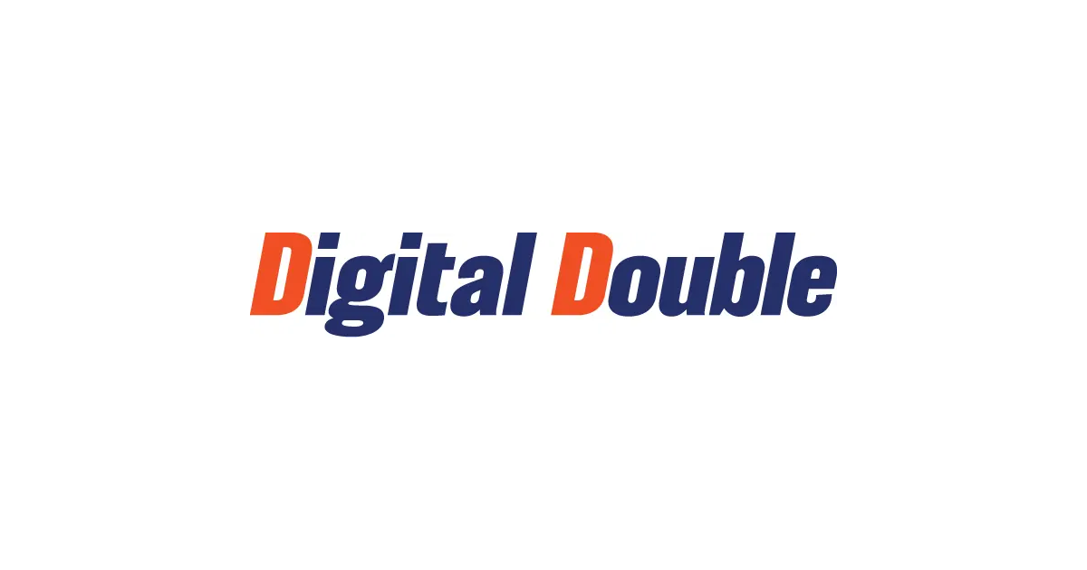 「Digital Double」