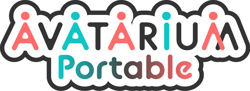 AVATARIUM Portable